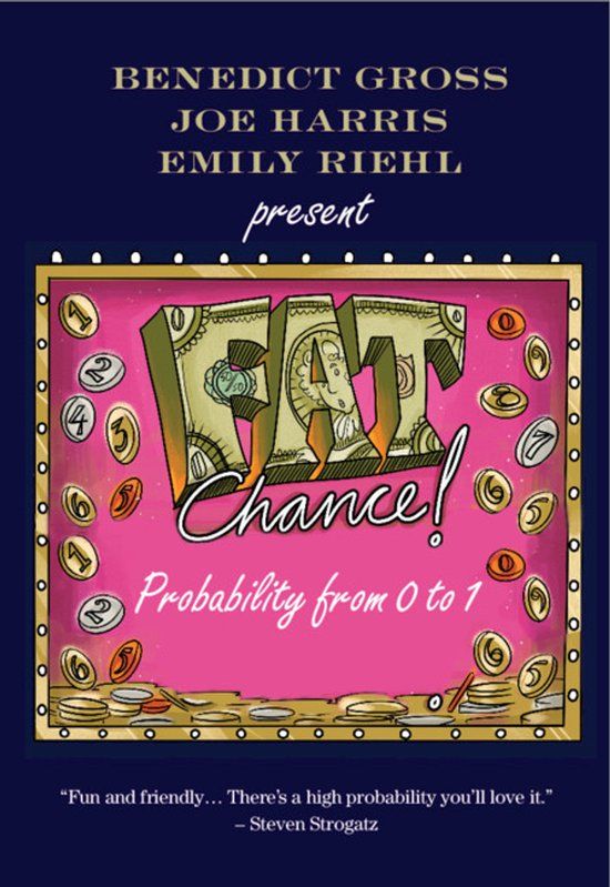 Fat Cambridge University Press Fat Chance Paperback
