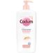 Cadum Crème Nettoyante à l'Avoine & Huile d'Amande Douce Bio, 750 ml
