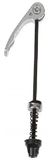 Thule Chariot Kit de jogging Pièce de rechange Bleu, Noir