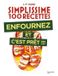 Simplissime Enfournez c'est prêt !