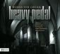 Various Navona Records Heavy Pedal: Works for Organ CD