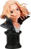 Bandai Namco Bandai Banpresto Tokyo Revengers - Faceculptures - Figuur - Manjiro Sano