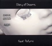 Sonic Rendezvous Diary Of Dreams CD / 65 (min) / N/A
