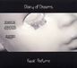 Sonic Rendezvous Diary Of Dreams CD / 65 (min) / N/A