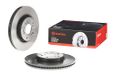 BREMBO 09.C313.11 Remschijf