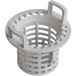 Rosieres - Filtre central conique amovible pour lave-vaisselle