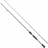 Abu Garcia SPIKE® S Rod Allround spinhengel