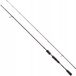 Abu Garcia SPIKE® S Rod Allround spinhengel
