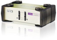 ATEN CS82U - KVM Switch