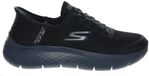 Skechers Go Walk Flex Grand Entry Schoenen Blauw EU 38 Vrouw
