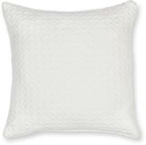 Pip Studio Yuna Cushion Sierkussen - 50 x 50 cm - Gebroken wit