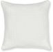 Pip Studio Yuna Cushion Sierkussen - 50 x 50 cm - Gebroken wit