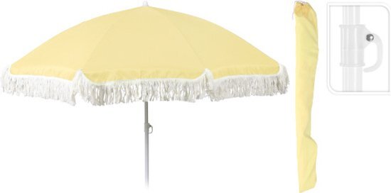 Probeach strandparasol (Ø210 cm)