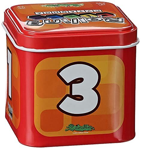 Einecreative 552 - Rolling Cubes Pytagora