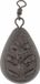 PolePosition Flat Pear Grippa Swivel 1st. Carpe Camouflage vert et brun Coton