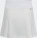 adidas Performance Club Tennis Plooirok - Kinderen - Wit - 128