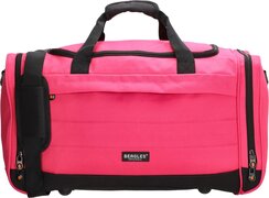 Beagles Original Beagles Originals Travel Originals Reistas 55 cm - 42 liter - Fuchsia