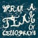 New Arts International Bv Wrap a Tear in Cellophane