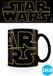 Star Wars Logo Characters Heat Change Mok - 5050574247559