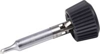 Ersa 0142ADLF22/SB Soldeerpunt Schuin Grootte soldeerpunt 2.20 mm Inhoud: 1 stuk(s)