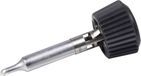 Ersa 0142ADLF22/SB Soldeerpunt Schuin Grootte soldeerpunt 2.20 mm Inhoud: 1 stuk(s)