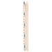 Opti P60-50-00849 ritssluiting, 100% polyester, 00849 beige, 50 cm