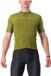 Castelli Classifica Korte Mouw Wielertrui Groen S Man