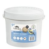Dehner Natura wildvogelvoer, messenbol, zonder net, 100 stuks (10 kg)
