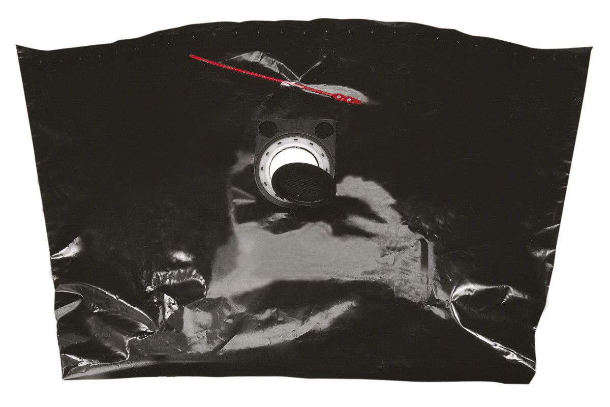 Metabo 630275000 - Stofzuiger accessoires - Zwart