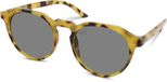 Croon Marvin Zonnebril Vertebril Blond Havanna -3.50