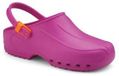GIMA 26226 veiligheidsschoeisel Vrouw Volwassene Fuchsia