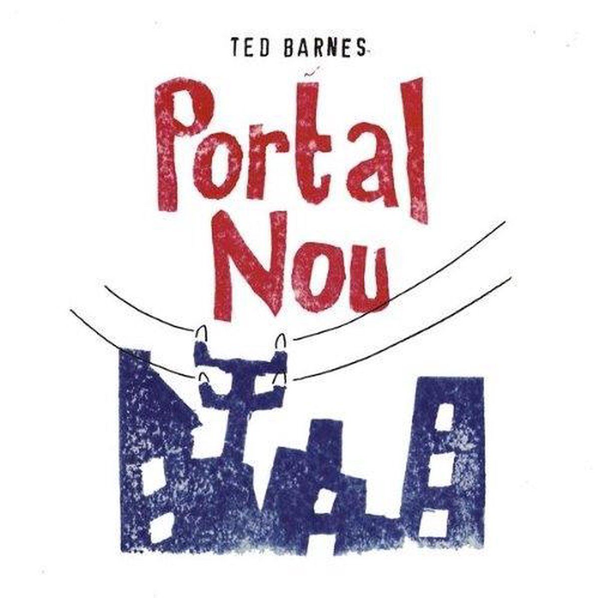 Konkurrent Portal Nou