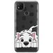 ERT GROUP mobiel telefoonhoesje voor Xiaomi REDMI 9C origineel en officieel erkend Disney patroon Dalmatian 004