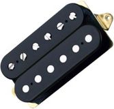 DiMarzio DP155 BK Tone Zone Humbucker pickup pour guitares