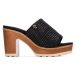 REFRESH - Sandales pour femmes - Chaussures confortables et polyvalentes - Mode décontractée
