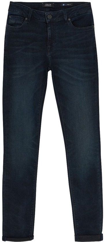 Rellix Kinder Jeans 2702 Skinny 6598 Dark Denim-158