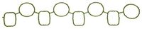 Gasket, Ajusa Gasket, intake manifold