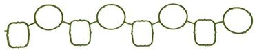 Gasket, Ajusa Gasket, intake manifold