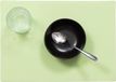 Wicotex Placemats Uni groen