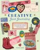 Creative Rock Point Creative Junk Journaling