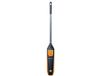 Testo testo - 405i - 0560 1405 - thermo-anemometer met smartphone-bediening voor het meten van luchtsnelheid en temperatuur