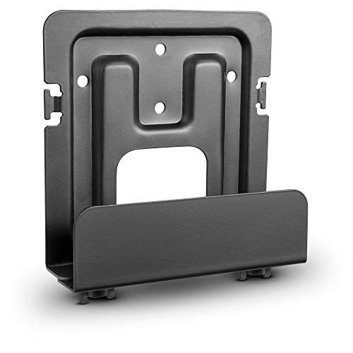 InLine® Houder voor media-apparaten/streaming-boxen, 32-46 mm