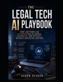 The Libri GmbH The Legal Tech AI Playbook