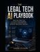 The Libri GmbH The Legal Tech AI Playbook