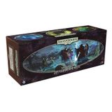 Asmodee FFGD1163 bordspel Arkham Horror 60 min Bordspeluitbreiding Reizen/avontuur