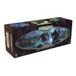 Asmodee FFGD1163 bordspel Arkham Horror 60 min Bordspeluitbreiding Reizen/avontuur