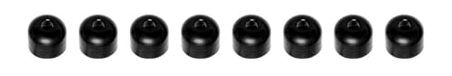 Valve stem seals set