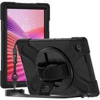 DLH - Achterzijde behuizing voor tablet - voor Lenovo Tab ZAEH, ZAEJ, ZAEK, ZAEL
