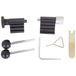 KS Tools 400.2700 Motorinstelgereedschapsset voor VAG, 7-delig universeel