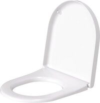 Duravit Starck 3 Toilet seat and cover